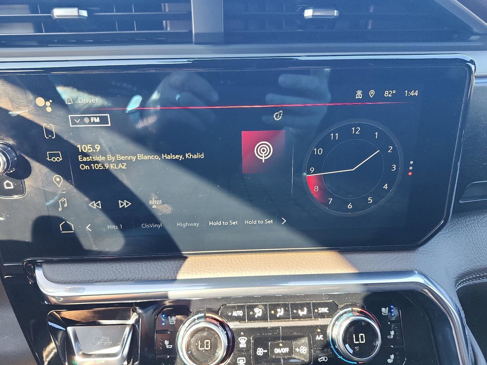 Certified 2024 GMC Sierra 1500 Denali image 17