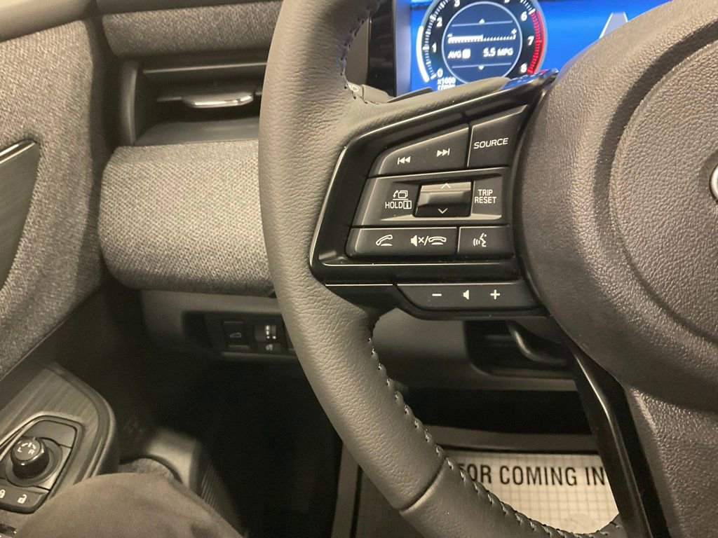 New 2026 Subaru Outback Premium AWD/4WD image 18
