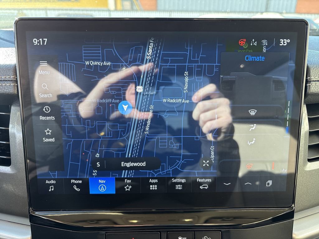 Used 2023 Ford Expedition XLT image 21