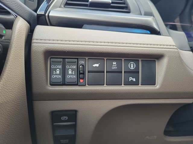 Certified 2024 Honda Odyssey Touring image 27