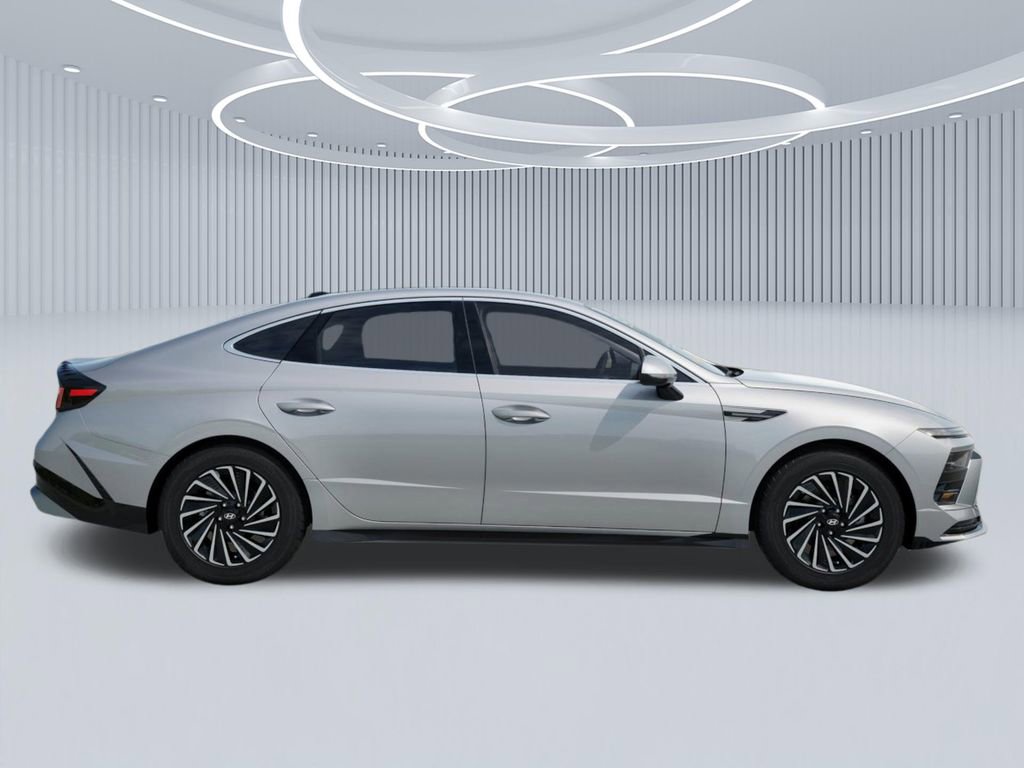 New 2026 Hyundai Sonata SEL image 5