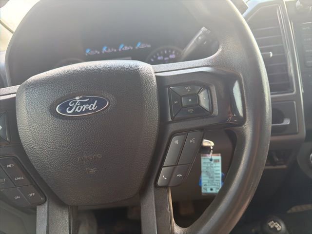 Used 2019 Ford F350 XLT image 44