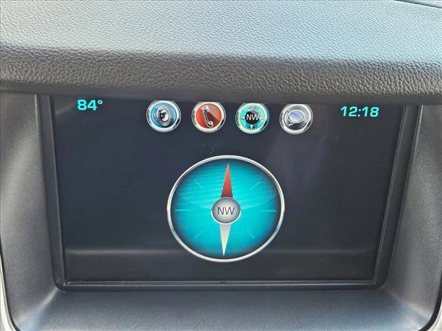 Used 2018 GMC Yukon SLE w/ SLE Value Package image 12