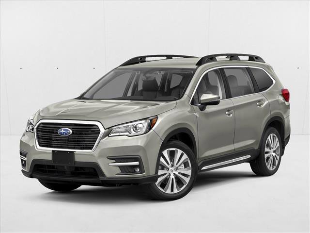 Used 2020 Subaru Ascent Limited w/ Technology Package AWD/4WD image 1