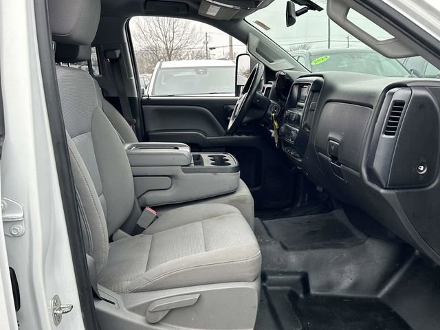 Used 2015 Chevrolet Silverado 2500 W/T w/ WT Convenience Package image 19