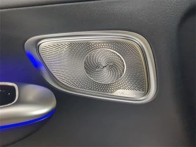 Certified 2026 Mercedes-Benz GLC 300 4MATIC image 29