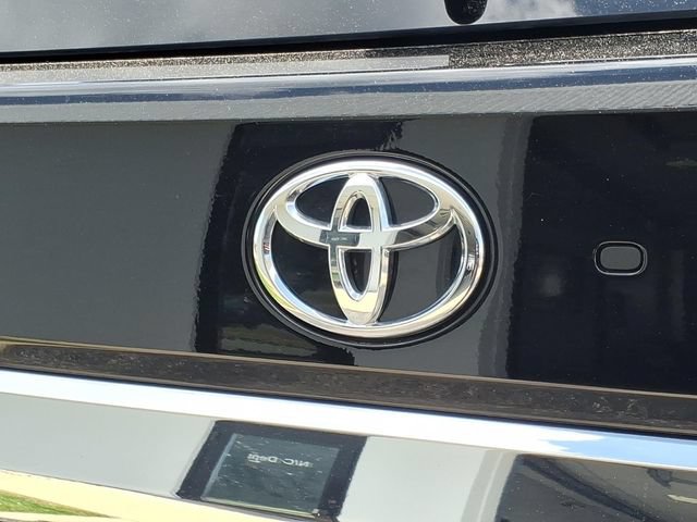 Certified 2026 Toyota Sequoia 1794 Edition AWD/4WD image 33