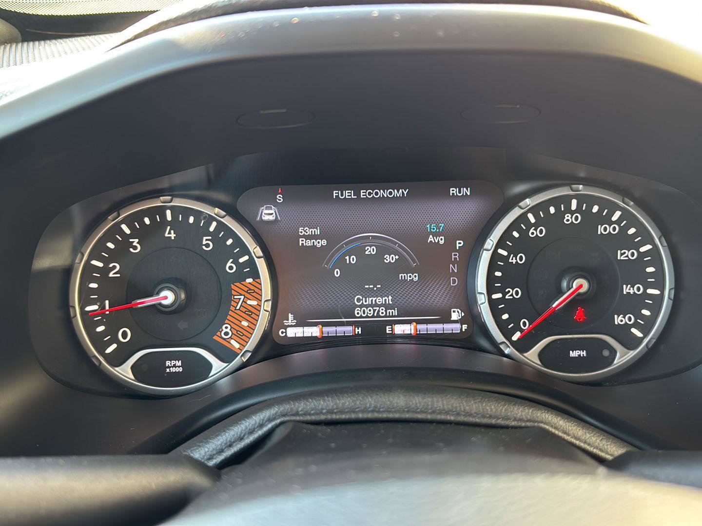 Used 2021 Jeep Renegade Limited image 10