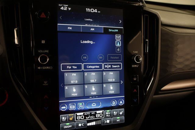 New 2026 Subaru Forester Touring image 23