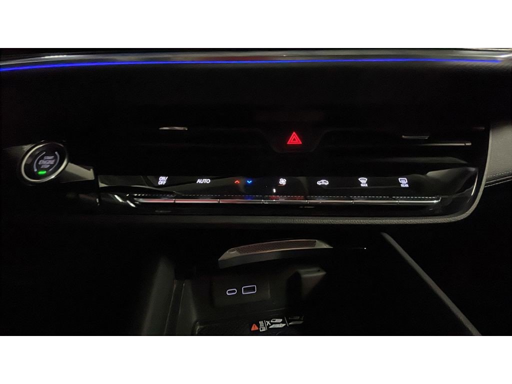 Certified 2024 Buick Envision Preferred image 18