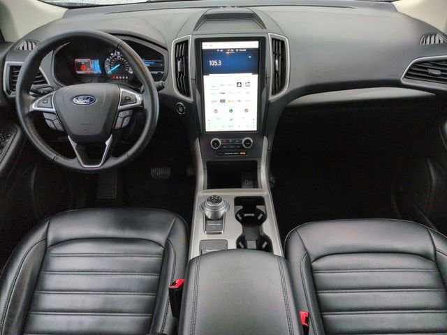 Used 2024 Ford Edge SEL image 26