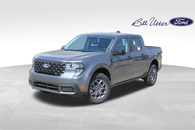 New 2026 Ford Maverick XLT w/ XLT Luxury Package