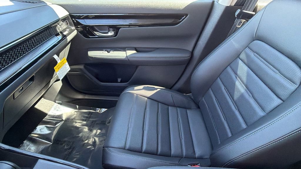 New 2026 Honda CR-V EX-L image 12