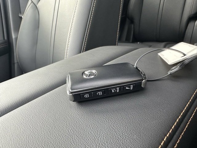New 2026 MAZDA CX-90 3.3 Turbo w/ Preferred Package image 36