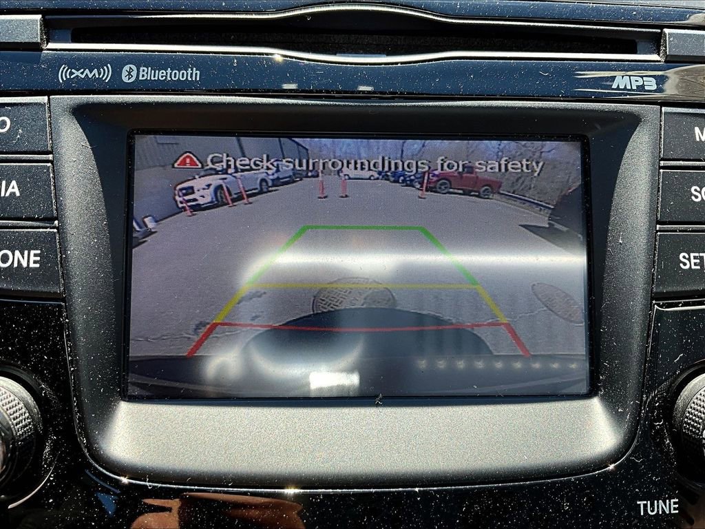 Used 2016 Hyundai Elantra SE w/ Option Group 02 image 18