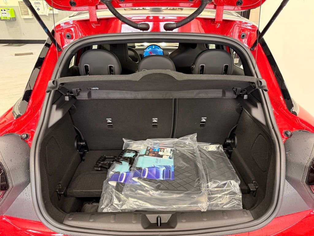 New 2026 MINI Cooper S image 23