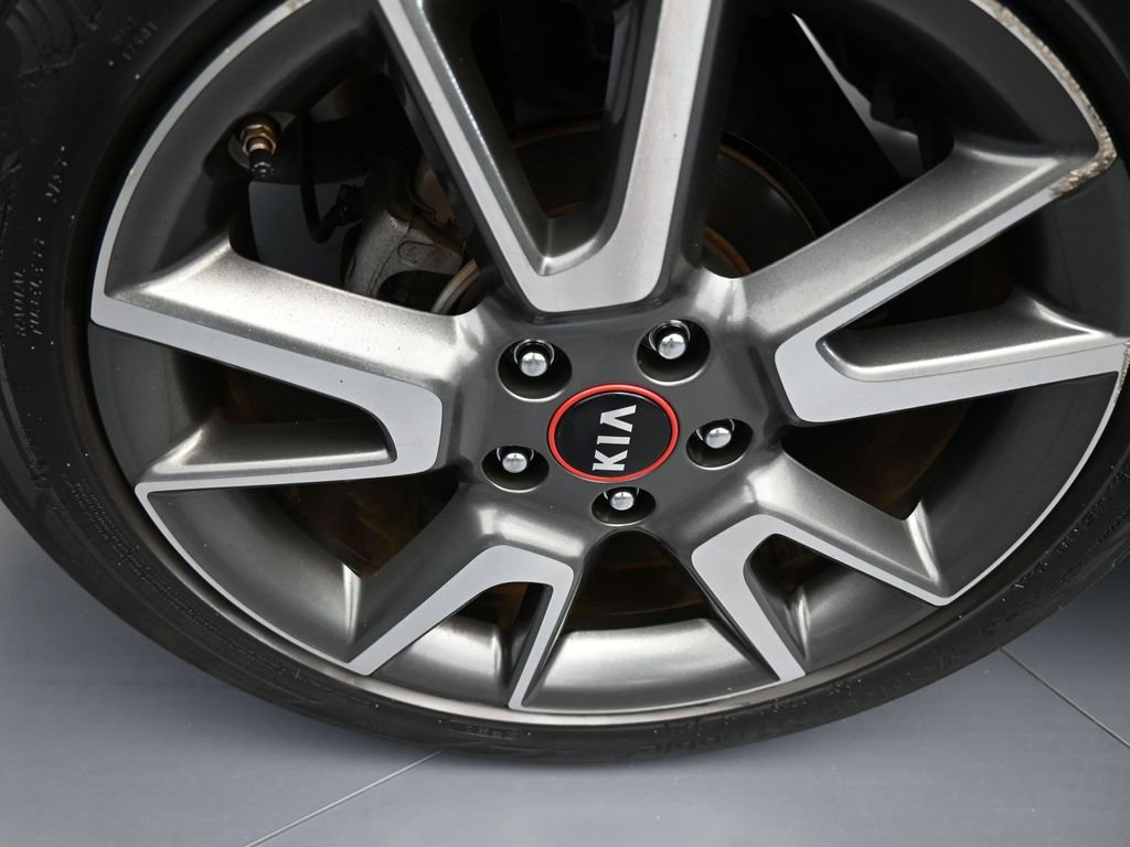 Used 2021 Kia Soul GT-Line image 39