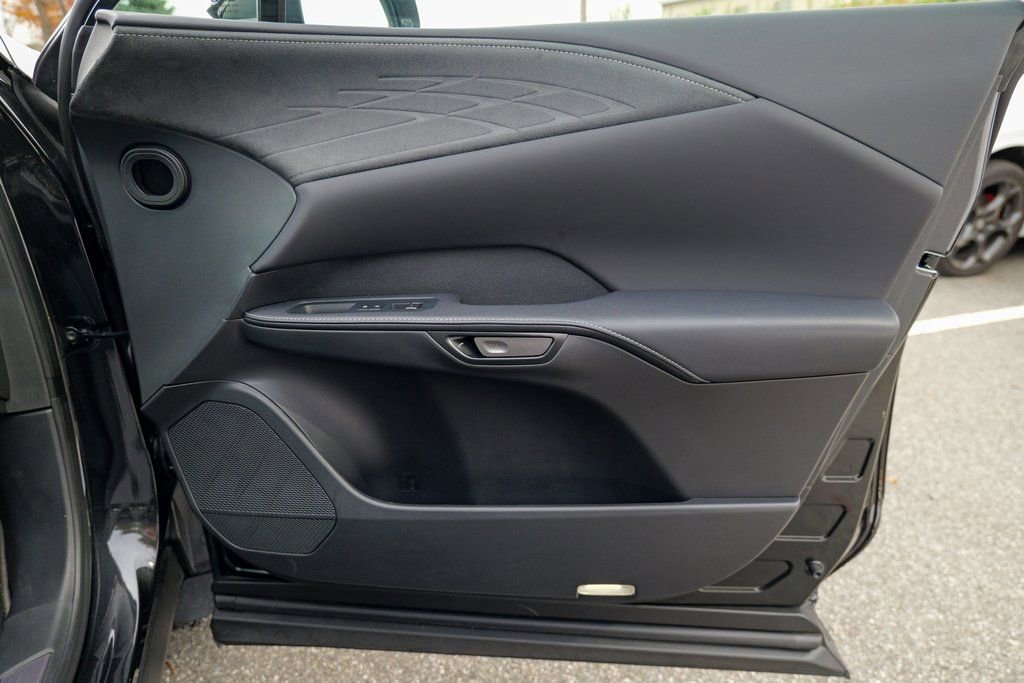 Used 2023 Lexus RX 350 F Sport image 35