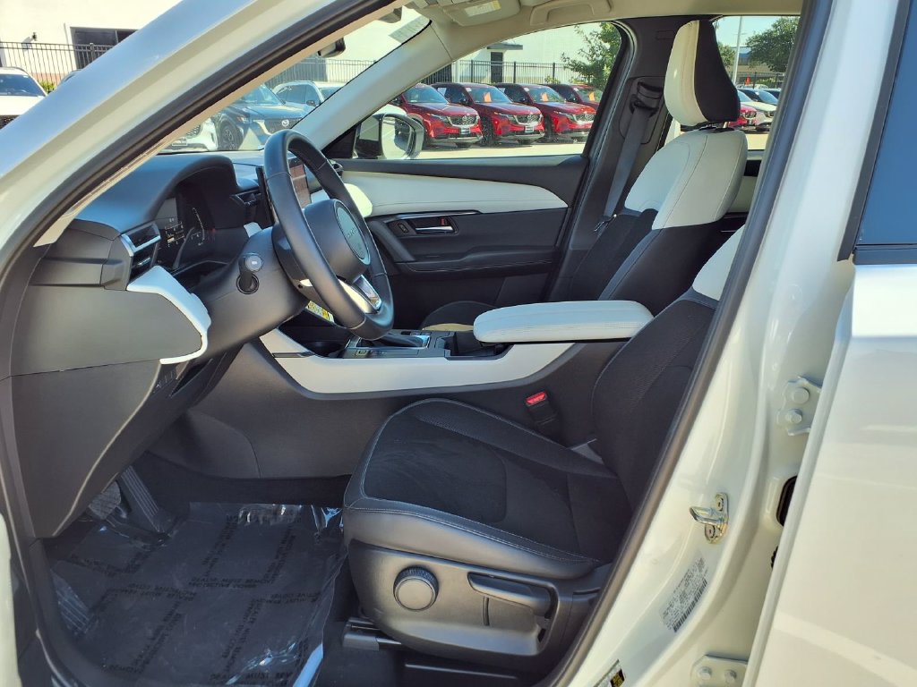 Used 2026 MAZDA CX-5 Select AWD/4WD image 12