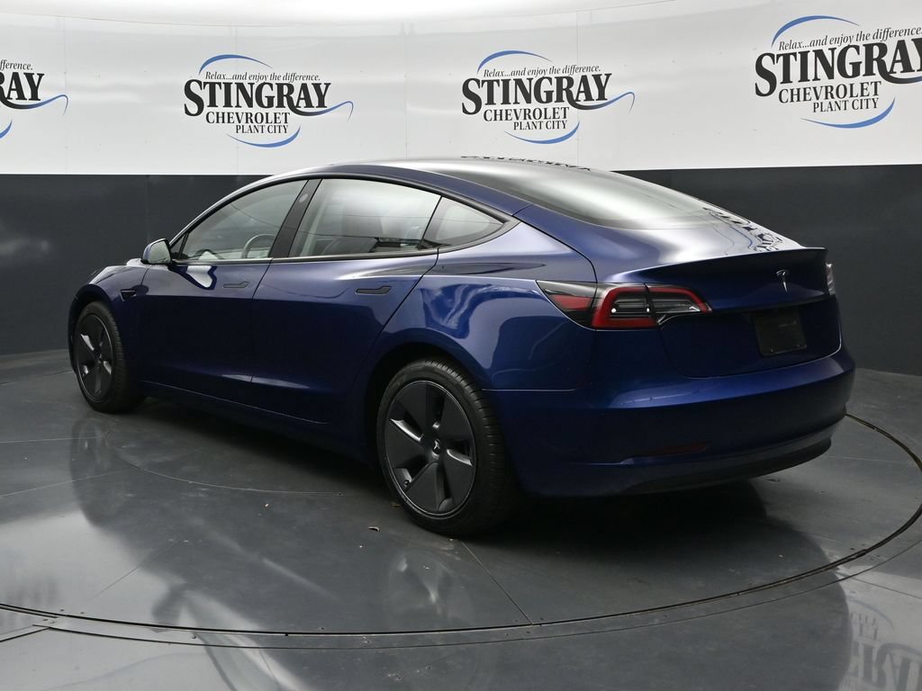 Used 2023 Tesla Model 3 Standard Range RWD image 5