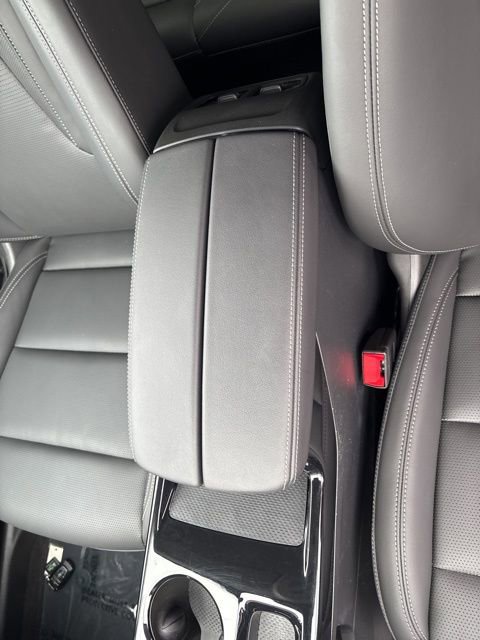 Certified 2025 Buick Envision Preferred image 23