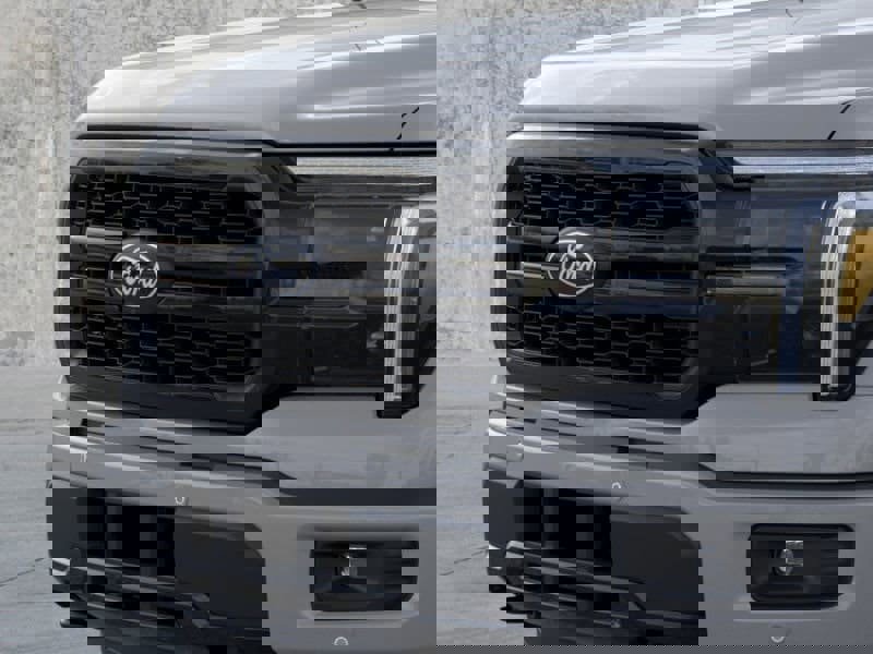 New 2026 Ford F150 Lariat w/ Equipment Group 501A Mid image 32