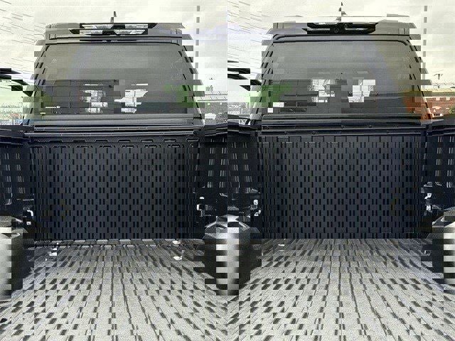 New 2026 Toyota Tundra 1794 Edition image 10