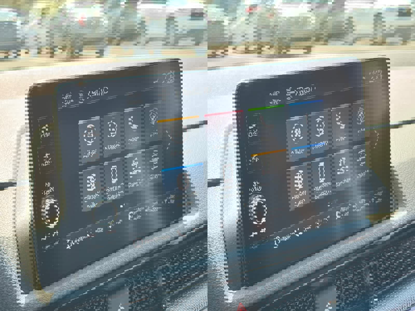 Used 2023 Honda CR-V Sport Touring image 23