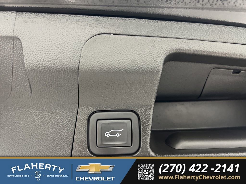 Used 2023 GMC Acadia SLE w/ Driver Convenience Package image 21