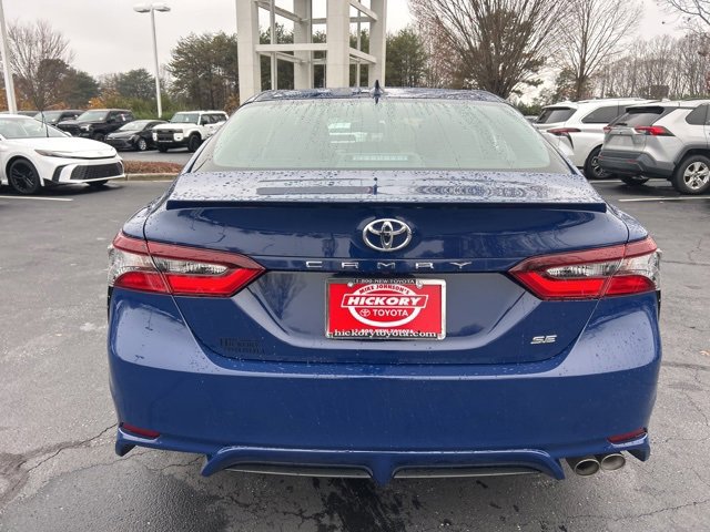 Used 2024 Toyota Camry SE image 6