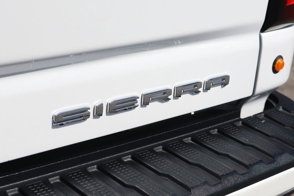 Used 2020 GMC Sierra 2500 Denali w/ Denali Ultimate Package AWD/4WD image 53