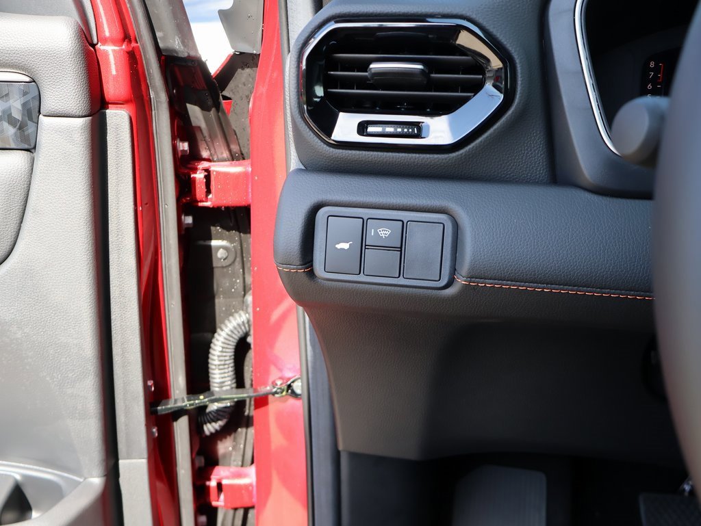 New 2026 Honda Passport TrailSport Elite image 32