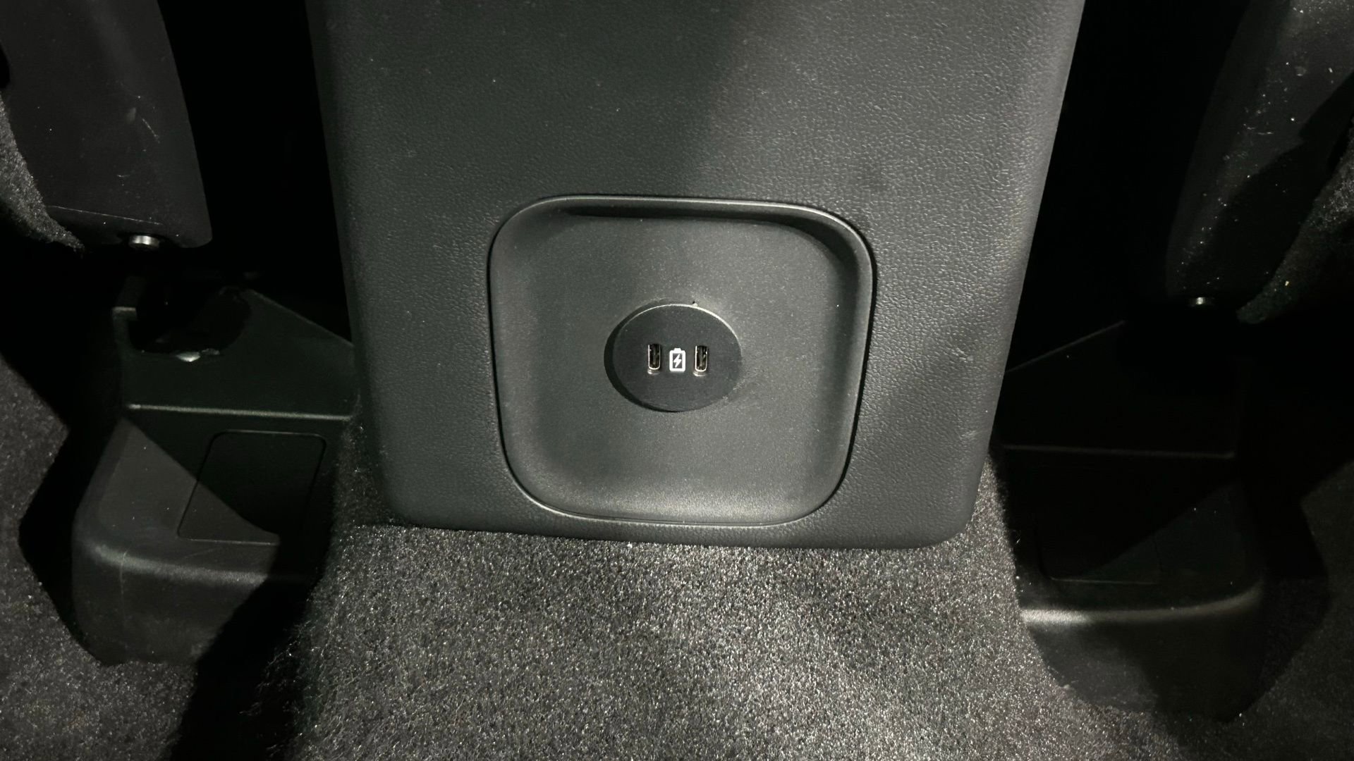 Used 2024 Ford Escape SE FWD image 84