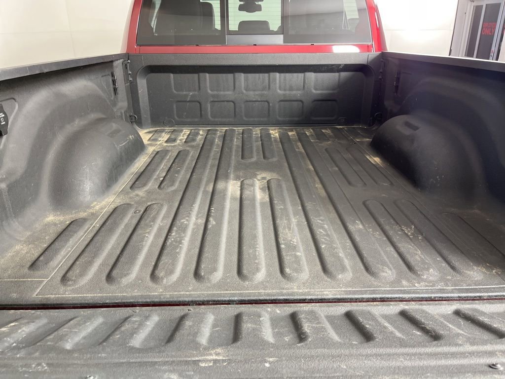 Used 2023 RAM 2500 Power Wagon w/ Level 2 Equipment Group image 11