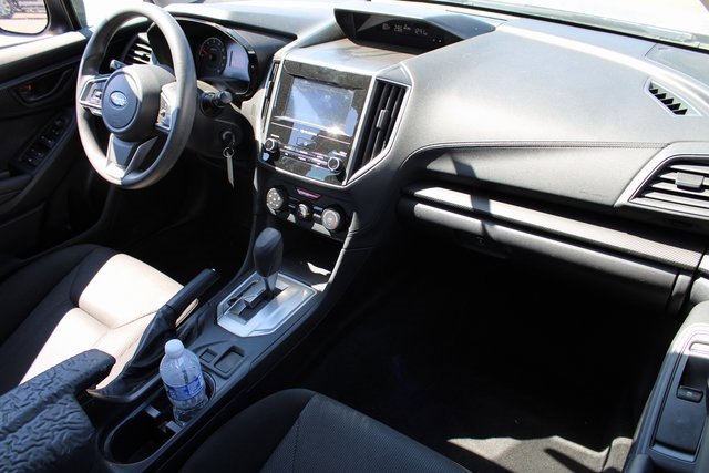 Used 2017 Subaru Impreza 2.0i image 19