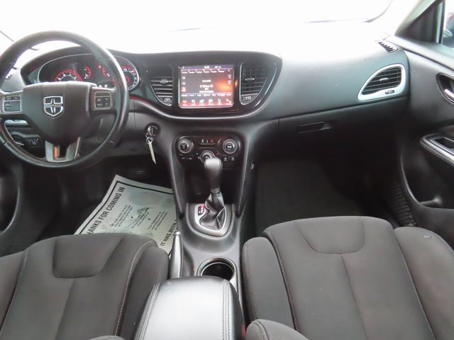 Used 2013 Dodge Dart SXT image 24