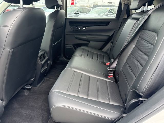 Certified 2024 Honda CR-V EX-L image 13