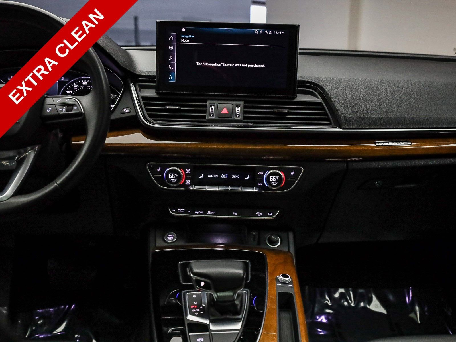 Used 2023 Audi Q5 Premium w/ Convenience Package AWD/4WD image 14