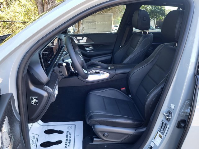 New 2026 Mercedes-Benz GLE 450 4MATIC image 12