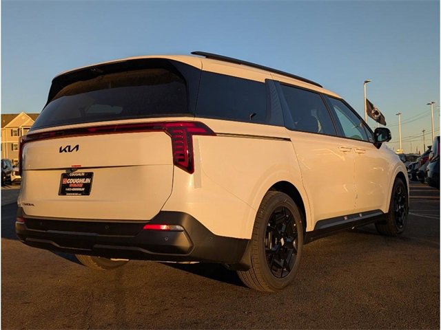 New 2026 Kia Carnival SX Prestige image 7