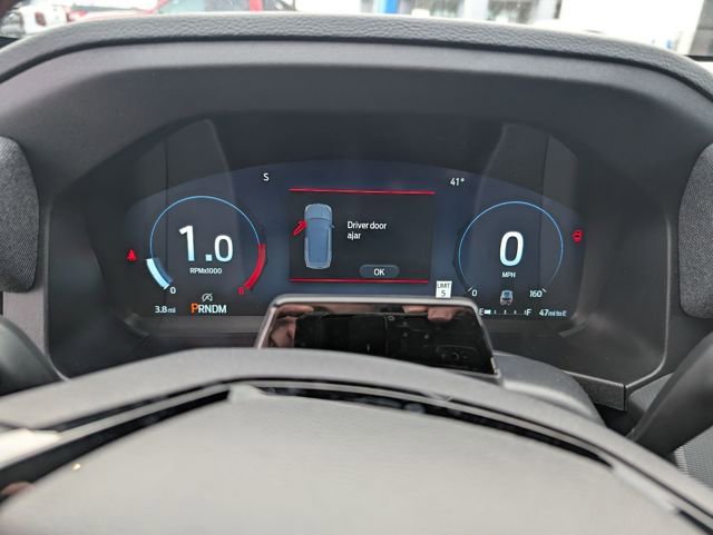 New 2026 Ford Explorer ST w/ Sun And Sound Package image 19