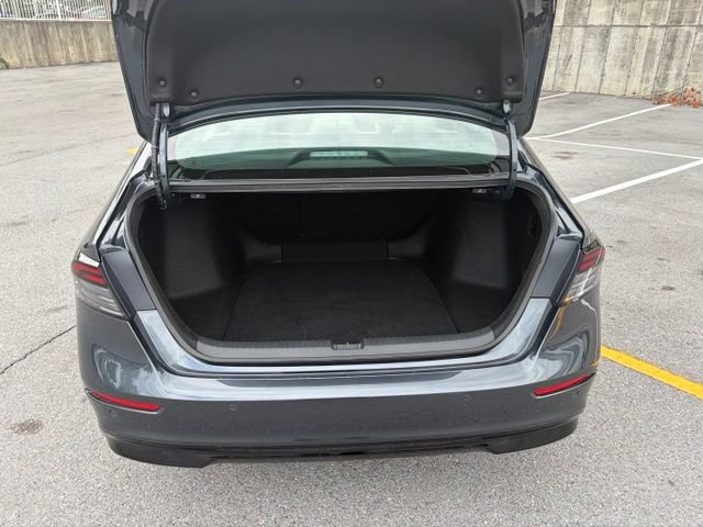 Used 2024 Honda Accord EX-L image 5