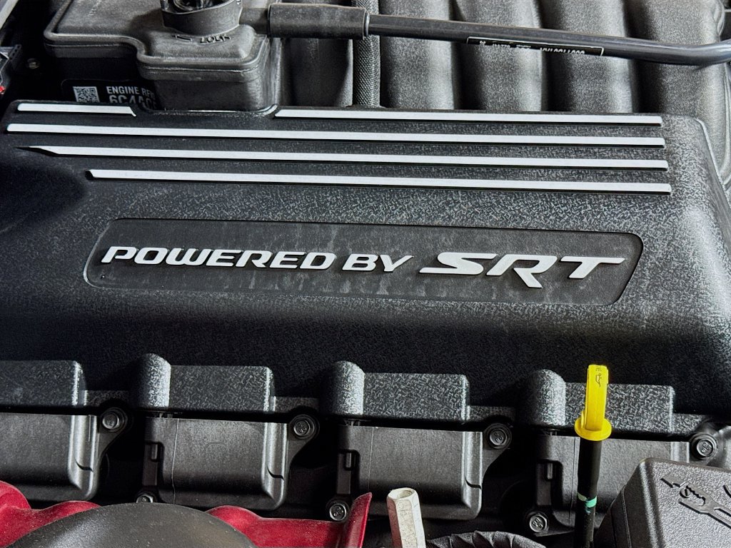 Used 2023 Dodge Challenger R/T Scat Pack RWD image 25