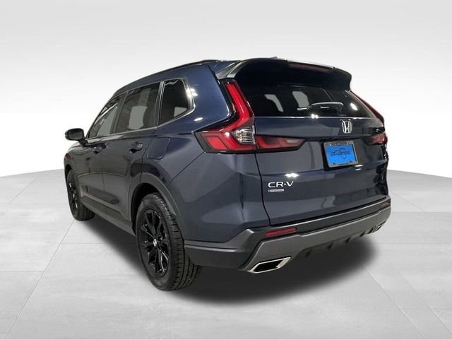 Used 2024 Honda CR-V Sport image 7