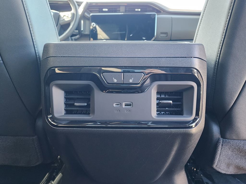 New 2026 GMC Sierra 2500 AT4 w/ AT4 Premium Plus Package image 50