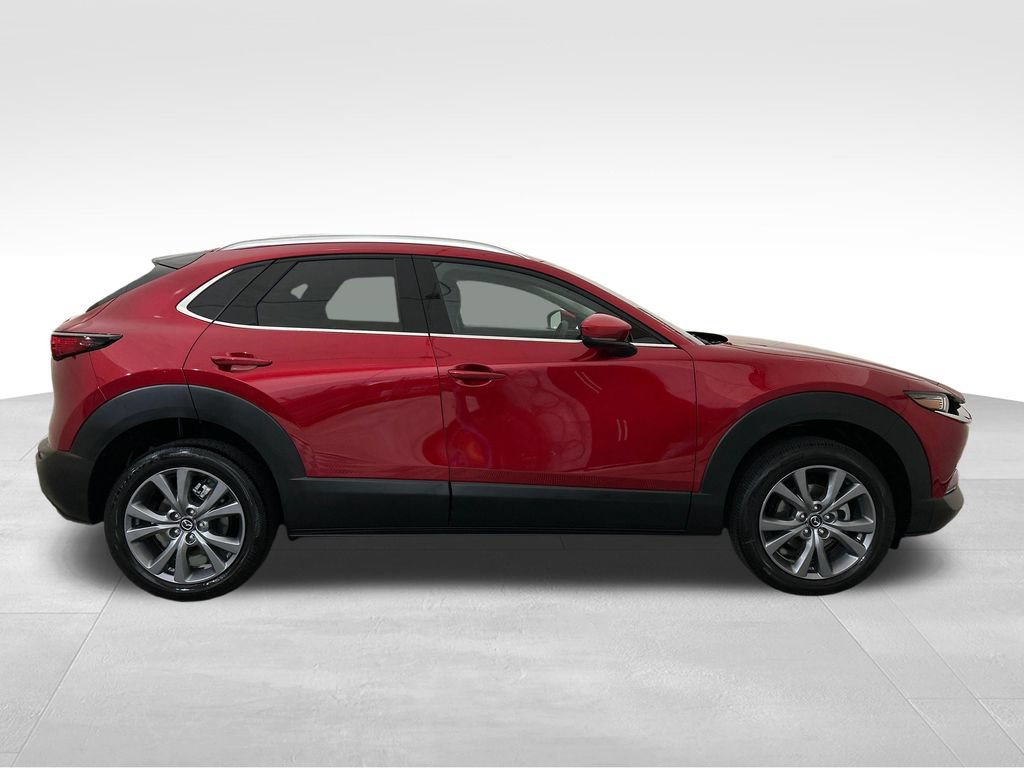 Used 2025 MAZDA CX-30 AWD 2.5 S w/ Premium Package image 6