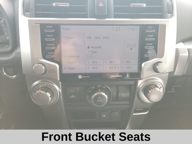 Used 2024 Toyota 4Runner SR5 image 9