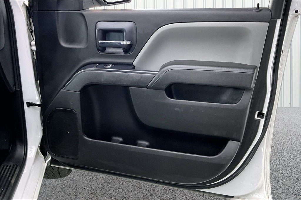 Used 2018 Chevrolet Silverado 1500 LS RWD image 26