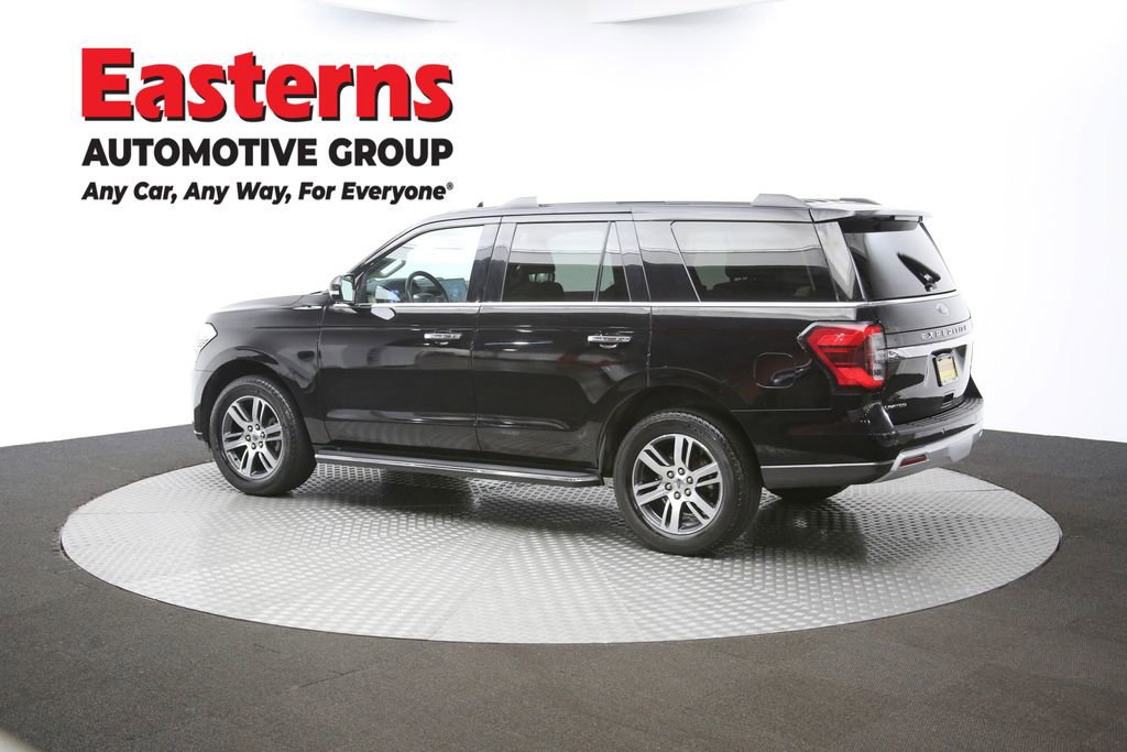 Used 2023 Ford Expedition Limited image 63