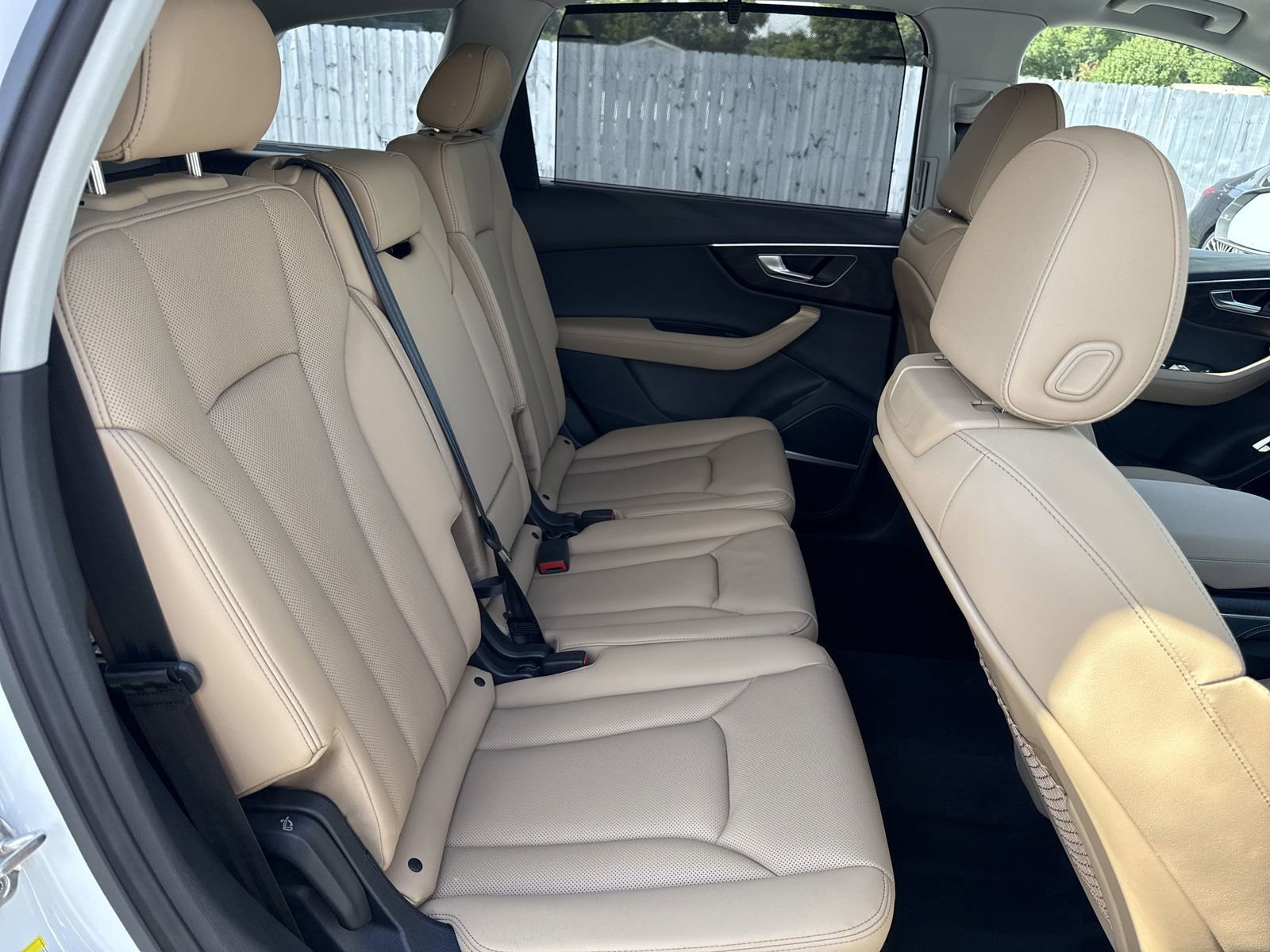 Used 2025 Audi Q7 3.0T Premium Plus image 34